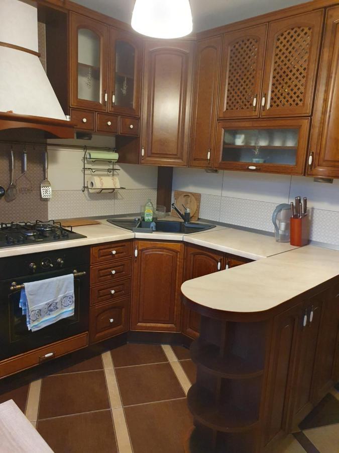 Apartament Daria Jaworzno Extérieur photo