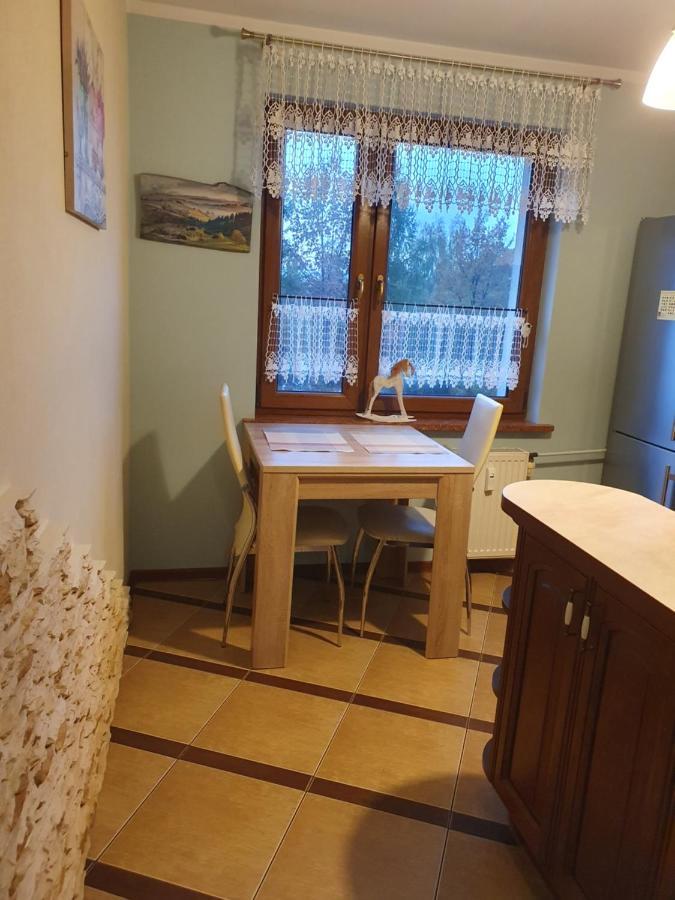 Apartament Daria Jaworzno Extérieur photo